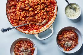 A full month of easy healthy family dinner ideas to spark some new dinner inspiration, plus a printable calendar and tons of recipes to try! 33 Family Dinner Recipes That Will Never Get Old Bon Appetit