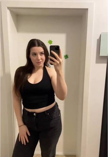 Hanna Schmidt – Career, Social Media, OnlyFans & Viral Popularity