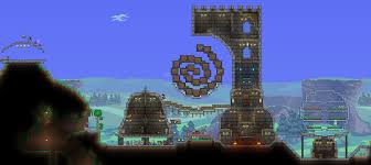 3424 x 2640 png 3373 кб. 210 Best Hardmode Base Images On Pholder My 7th Main Base Is Up To Date On Expert Mode 6th World And Also Already On Hardmode In One Day Post