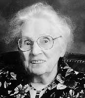 Yolande Leriger-De-Laplante