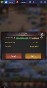 In 2018 and 2020, the winter's feast lantern skin was given upon opening the game during this event. Build And Upgrade More Resource Guide For Puzzles Survival Bluestacks