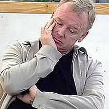 Les Dennis joins forces with the Wombats for charity Christmas single