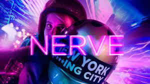 Igual que ocurriría si sacasen un juego así en la vida real. Nerve Un Juego Sin Reglas Critica De La Pelicula