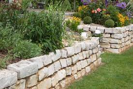 Maybe you would like to learn more about one of these? Le Petit Guide Du Muret De Jardin En Pierres Un Air De Bocage