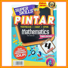 Real functions 23 exercise 1: Buku Latihan Super Skills Pintar Dlp Mathematics Year 4 Shopee Malaysia