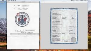 If you think the judge came to the wrong decision regarding any aspect of your divorce, you have the ability to appeal that decision to a higher court, provided you do so within a narrow window of time following the issuance of your divorce decree. State Of New Jersey Apostille