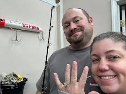 Kurt Waters and Leigh Harris's Wedding Website