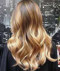 Weitere ideen zu blonde haare, haare, blonde haare mit strähnen. 70 Flattering Balayage Hair Color Ideas For 2021 Balayage Frisur Haare Balayage Haarfarben