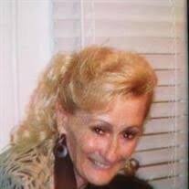 Joyce Mae Baxter Obituary (2024)