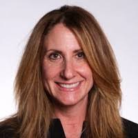 Joanne Strong's Instagram, Twitter & Facebook