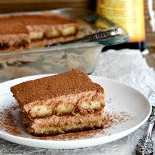 Frangelico Nutella Tiramisu Recipe Nutella Recipes Decadent Desserts Just Desserts