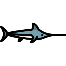 Download Free Icon Swordfish