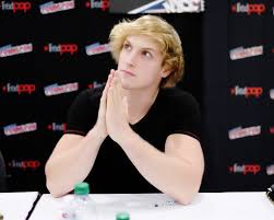 Follow me on instagram @loganpaul business: Skandal S Loganom Polom