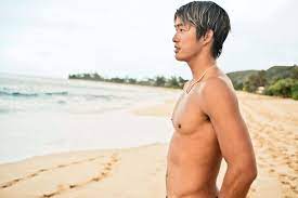 Three rounds into the tokyo olympic surfing competition, japan's kanoa igarashi appears to be a man on a mission. Interview Pro Surfer Kanoa Igarashi