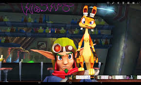 Screenshot from jak and daxter: 4ibv6w0kpvr Sm