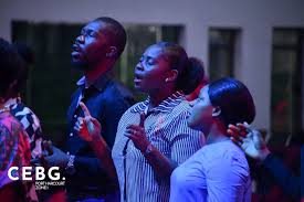 Christ Embassy Port Harcourt Zone 1 Boundless Grace Church added a new...