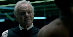 I believed that stories helped us to ennoble ourselves, to fix what was broken in us, and to help us become the people we dreamed of being Westworld Season Finale Review The Bicameral Mind Den Of Geek