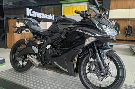Harga motor sport dibawah 20 juta | part 2. Daftar Harga Motor Kawasaki Bulan Agustus 2020 Termurah Dijual Rp 20 Jutaan Pikiran Rakyat Com