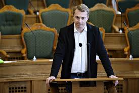 We did not find results for: Nu Er Det Officielt Morten Messerschmidt Tiltalt For Svindel