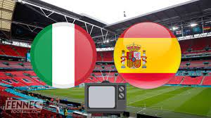 Et l'affiche promet entre une espagne rebâtie par luis enrique, au point de marcher sur les traces de son illustre car à munich, l'italie a donné une leçon de vivacité et d'efficacité à la belgique, encore. Ntwxml4fyr98rm