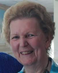 Remembering DORIS J LEARD (LOGAN)