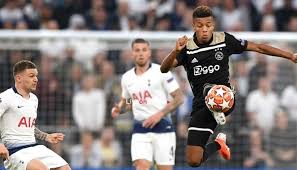 Everything About Ucl Clash Ajax Vs Tottenham Hotspur Allsportsnews Football News Uefachampionsleaguenews Tottenham Tottenham Hotspur Moving To Barcelona