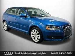 Image result for Night Blue 2009 Audi