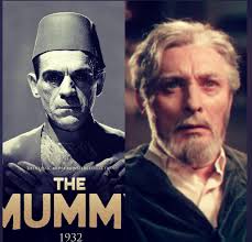 Who thinks Karkoff and the Singer should have solved the murders?