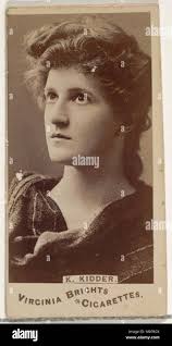 K kidder hi-res stock photography and images