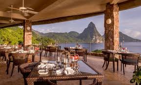 Certain rooms include views of the sea or mountain. St Lucia Jade Mountain Resort Hotel Review A Luxury Destination On Its Own Chris Travel Blog Ctb Global