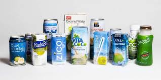 We love this naturally occurring drink because it is not formulated as a concentrate. Coconut Water Brands Review Which Are The Best And Which To Avoid
