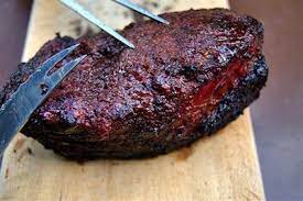 How To Smoke A Steak A Concise Guide No Nonsense Barbecue Tips