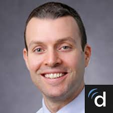 Dr. Scott P. Bartlett, MD