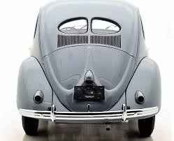 Image result for Beige 1949 Beetle