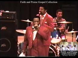 Willie Neal Johnson & the New Keynotes