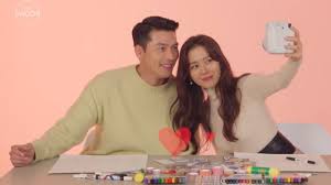 Jun 04, 2021 · neither hyun bin nor son ye jin's agencies have commented on the new wedding rumours, reported 8days.sg. Bikin Fans Heboh Son Ye Jin Ketahuan Sukai Fotonya Dan Hyun Bin Di Instagram Kumparan Com