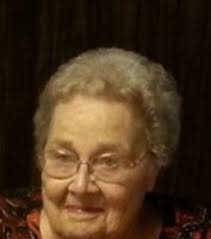Anona Albrecht Obituary August 26, 2014