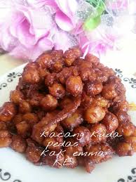Ok, kali ini edah letakkan resepi kacang kuda goreng pedas pula. Buat Kunyah2 Kacang Kuda Pedas Dangau Resepi Kak Emma Facebook