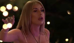 Faye and teddy experienced soma major drama on tonight's episode of love island (august 6) after the mad movies challenge exposed his behaviour in casa amor. Lpxzjitcnlbrtm