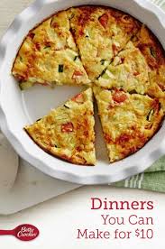 Five Star 10 Dinners Cooking Recipes Dinner Tasty Dishes