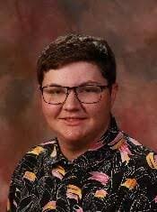 Shoshoni Junior High Student of the Week: Garret Thrasher