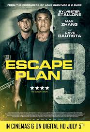 The extractors (2019) official green band trailer subscribe to movie trailers: Escape Plan 3 Teaser Trailer