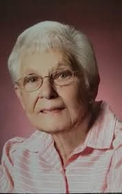 Georgia Marble Obituary
