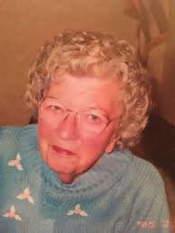 Blanche Marlene Arledge (1920-2005)