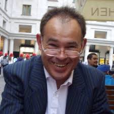 Dave Boddy Email & Phone Number