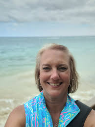 Where do you wish to go or visit to release stress