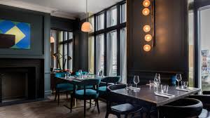 The secret garden is a beautiful outdoor terrace located in the alex hotel. Roberta S Restaurant Bar Terrace Dublin Ireland Restaurant Review Conde Nast Traveler