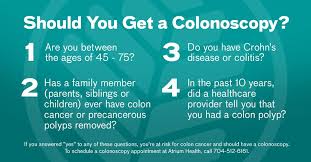 Learn about the warning signs, symptoms, screening process, stages, and treatment related to colorectal cancer. Atrium Health Did You Know About 95 000 Cases Of Colon Facebook