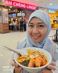 RM4 Prawn Mee, Curry Mee & Loh Mee: Delightful Eats in KL