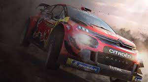 Fia world rally championship live stream on wrcplus.com #wrc #wrclive www.wrc.com. Wrc 8 Fia World Rally Championship